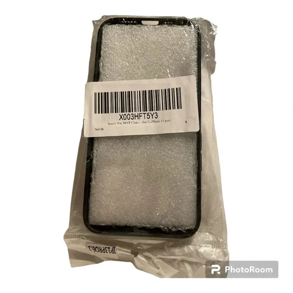 Set of 2 iPhone 13 Pro Michael Jordan Phone Cases - Picture 3 of 6